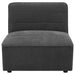 Sunny Armless Chair - Tony’s Furniture Store & Linen (GA) - Multi Location