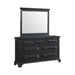 Bridgestone Dresser and Mirror Set - Tony’s Furniture Store & Linen (GA) - Multi Location