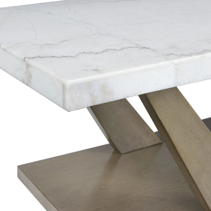 Greta 2PC Occasional Table Set-Coffee Table & End Table - Tony’s Furniture Store & Linen (GA) - Multi Location