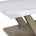 Greta 2PC Occasional Table Set-Coffee Table & End Table - Tony’s Furniture Store & Linen (GA) - Multi Location
