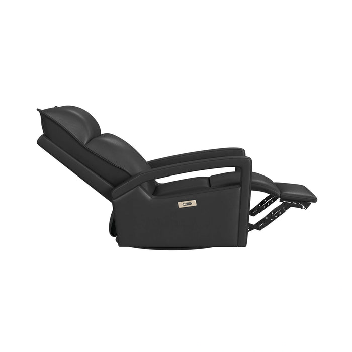Eco P1 Recliner with Glider and Swivel - Tony’s Furniture Store & Linen (GA) - Multi Location