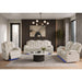 Carlo Power Motion Loveseat with Power Headrest, Console and LED - Tony’s Furniture Store & Linen (GA) - Multi Location