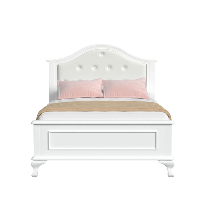 Jesse Panel bed - Tony’s Furniture Store & Linen (GA) - Multi Location