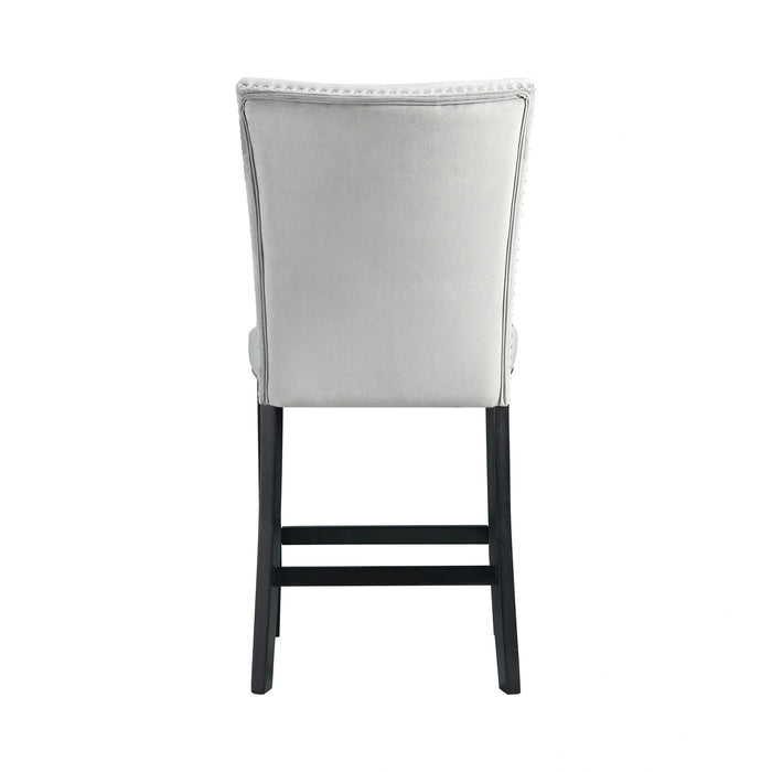 Francesca Dining Side Chair (2 Per Pack) - Tony’s Furniture Store & Linen (GA) - Multi Location