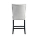 Francesca Dining Side Chair (2 Per Pack) - Tony’s Furniture Store & Linen (GA) - Multi Location