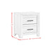 Eleanor Panel Bedroom Set - Tony’s Furniture Store & Linen (GA) - Multi Location