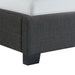 Morrow Bed in Heirloom Charcoal - Tony’s Furniture Store & Linen (GA) - Multi Location