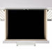 Twenty Nine 3PC Dressing Set in White - Tony’s Furniture Store & Linen (GA) - Multi Location