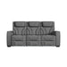 Blitz Motion Sofa with DDT, Reading Light, Wireless Charger and LED - Tony’s Furniture Store & Linen (GA) - Multi Location