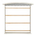 Eastwood Youth UPH Bedroom Set in Off-White - Tony’s Furniture Store & Linen (GA) - Multi Location