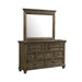 McCoy Dresser and Mirror Set - Tony’s Furniture Store & Linen (GA) - Multi Location