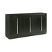 Donovan Server Dark - Tony’s Furniture Store & Linen (GA) - Multi Location