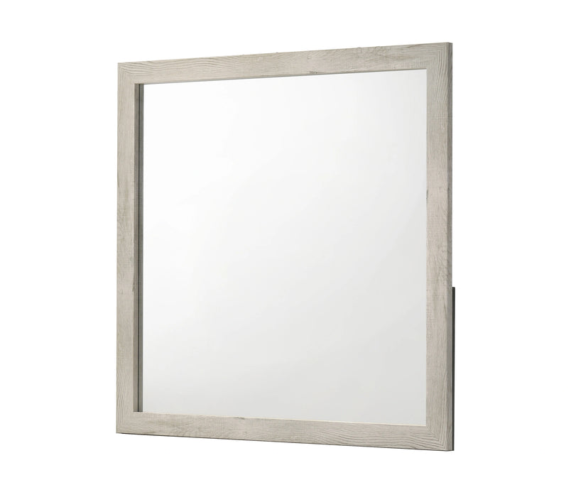 Millie Dresser Mirror