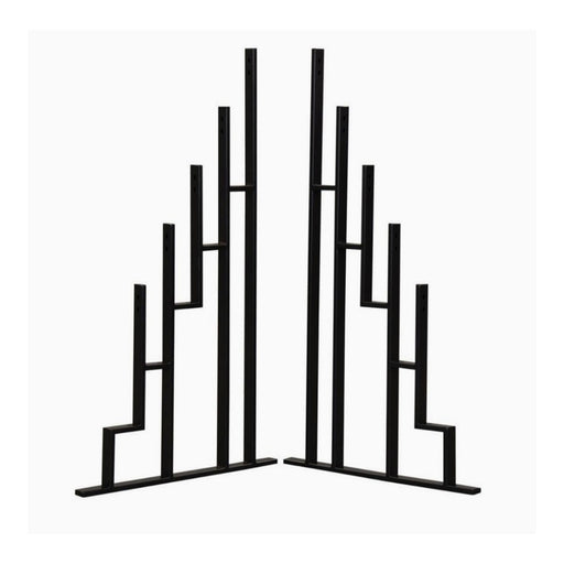 Bed Rack in Black - Tony’s Furniture Store & Linen (GA) - Multi Location