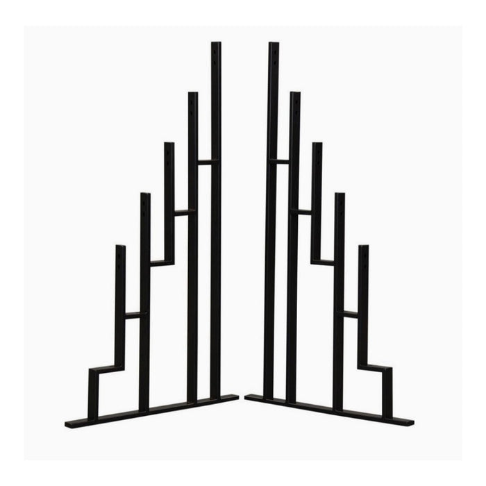 Bed Rack in Black - Tony’s Furniture Store & Linen (GA) - Multi Location
