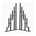 Bed Rack in Black - Tony’s Furniture Store & Linen (GA) - Multi Location