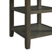 Amherst Table w/Wood Leg - Tony’s Furniture Store & Linen (GA) - Multi Location