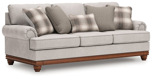 Clearbrooke Sofa - Tony’s Furniture Store & Linen (GA) - Multi Location