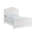 Kona Panel Bed in White - Tony’s Furniture Store & Linen (GA) - Multi Location