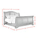 Cameron Cherry Sleigh Bedroom Set - Tony’s Furniture Store & Linen (GA) - Multi Location