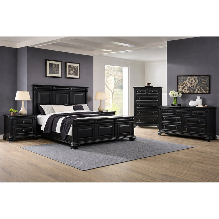 Bridgestone Bedroom Set - Tony’s Furniture Store & Linen (GA) - Multi Location