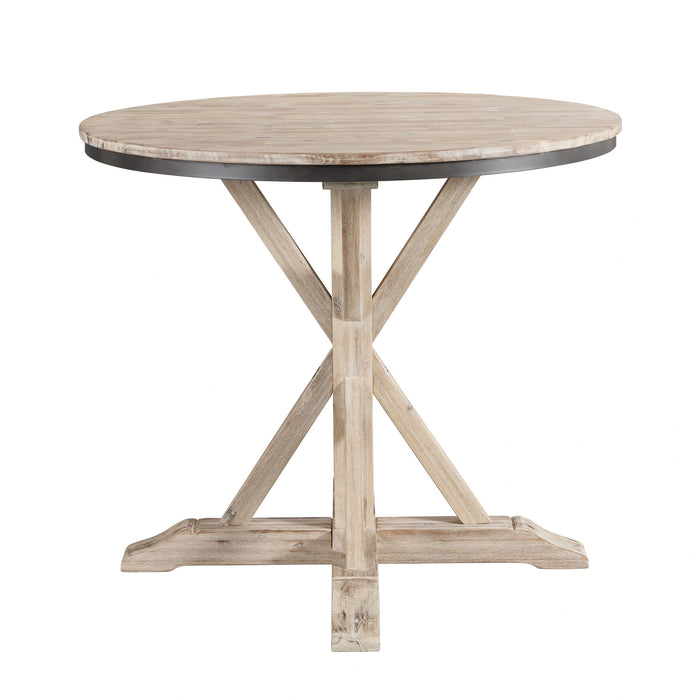 Callista Table- Beach/Natural - Tony’s Furniture Store & Linen (GA) - Multi Location