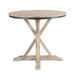 Callista Table- Beach/Natural - Tony’s Furniture Store & Linen (GA) - Multi Location