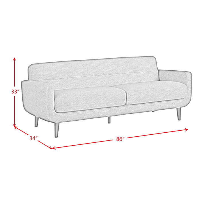 Hadley II Sofa - Tony’s Furniture Store & Linen (GA) - Multi Location