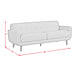 Hadley II Sofa - Tony’s Furniture Store & Linen (GA) - Multi Location