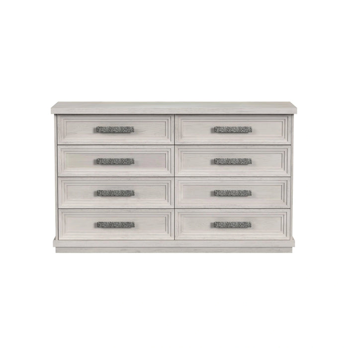 Avalanche Chest & Dresser in Antique White - Tony’s Furniture Store & Linen (GA) - Multi Location