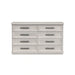 Avalanche Chest & Dresser in Antique White - Tony’s Furniture Store & Linen (GA) - Multi Location