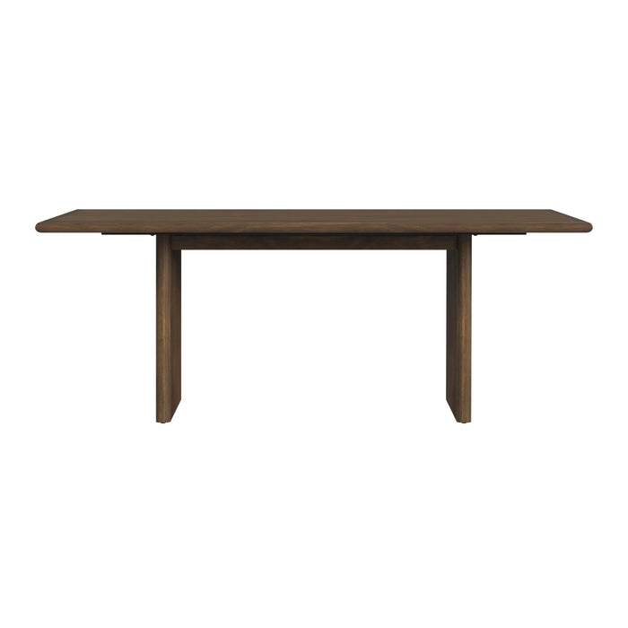 Brisbane Dining Table in Brown - Tony’s Furniture Store & Linen (GA) - Multi Location