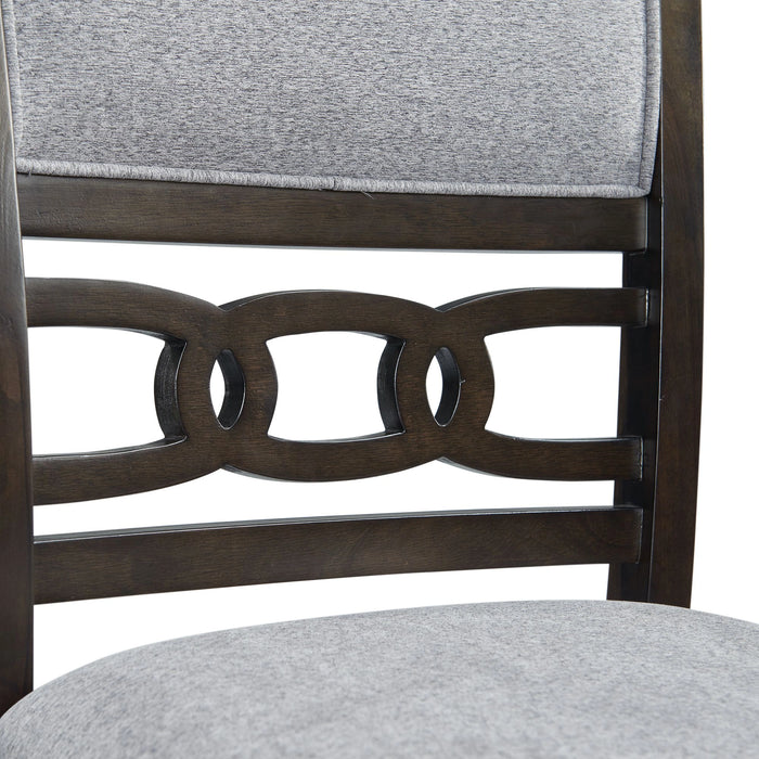 Amherst 5PC Dining Set - Tony’s Furniture Store & Linen (GA) - Multi Location
