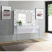 Jacey Complete Dressing Table with Lightbulbs - Tony’s Furniture Store & Linen (GA) - Multi Location
