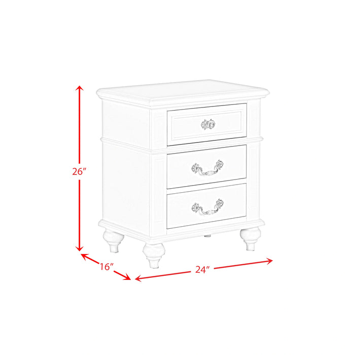 Alana Platform Bedroom Set - Tony’s Furniture Store & Linen (GA) - Multi Location