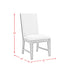 Donovan Dining Set in Gray - Tony’s Furniture Store & Linen (GA) - Multi Location