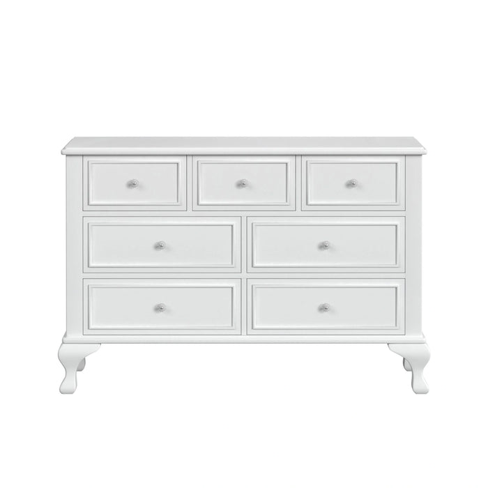 Jesse Dresser - Tony’s Furniture Store & Linen (GA) - Multi Location