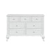 Jesse Dresser - Tony’s Furniture Store & Linen (GA) - Multi Location