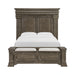 Kings Court Storage Bed - Tony’s Furniture Store & Linen (GA) - Multi Location