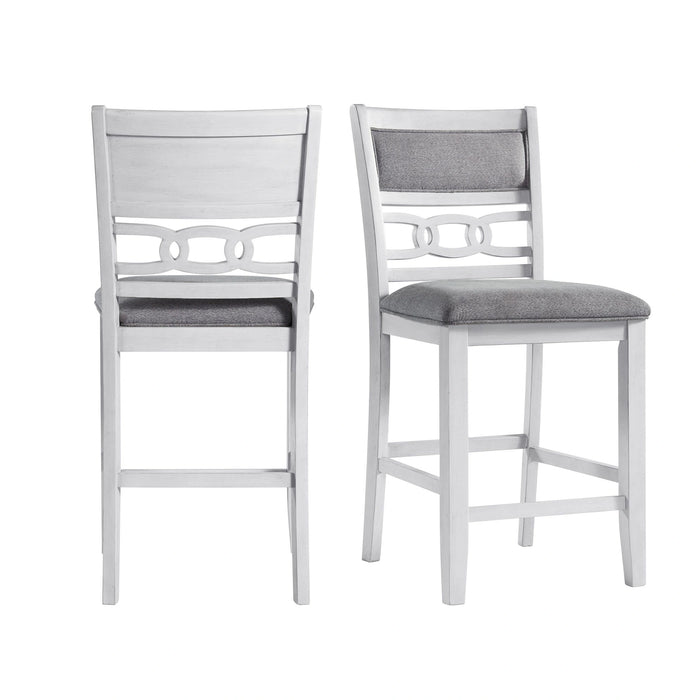 Amherst Side Chair (2 Per Pack) - Tony’s Furniture Store & Linen (GA) - Multi Location