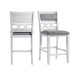 Amherst Side Chair (2 Per Pack) - Tony’s Furniture Store & Linen (GA) - Multi Location