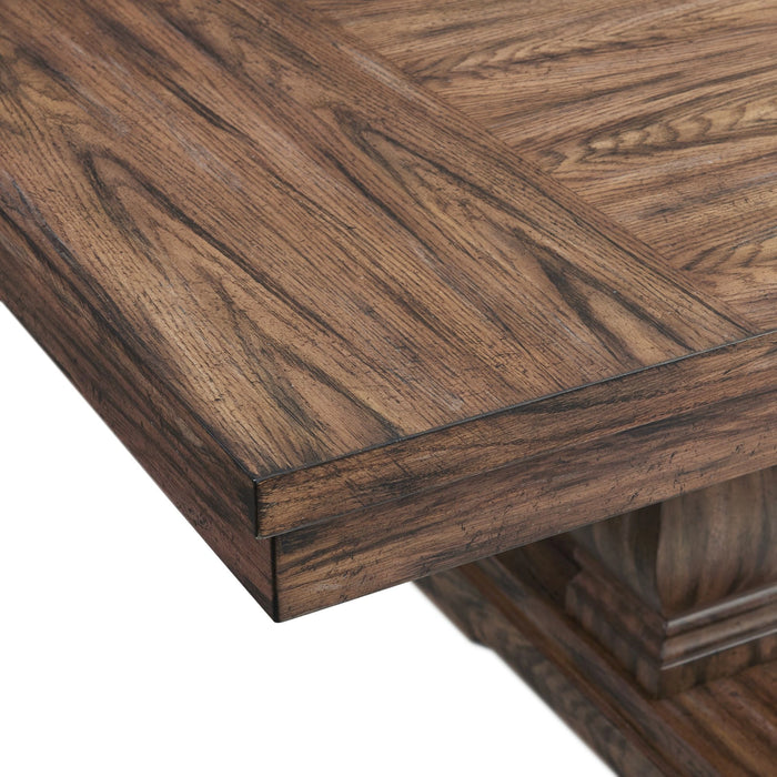 Gramercy Dining Table - Tony’s Furniture Store & Linen (GA) - Multi Location