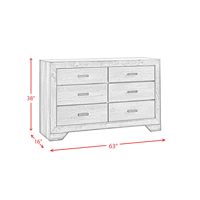 Nathan Dresser - Tony’s Furniture Store & Linen (GA) - Multi Location