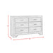 Nathan Bedroom Set with 2 Nightstands - Tony’s Furniture Store & Linen (GA) - Multi Location