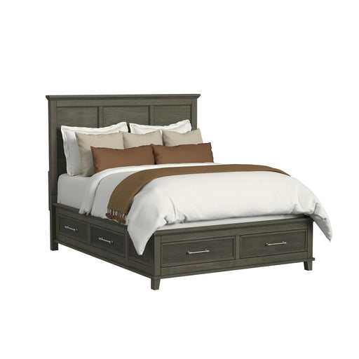 Canterbury Storage Bed - Tony’s Furniture Store & Linen (GA) - Multi Location