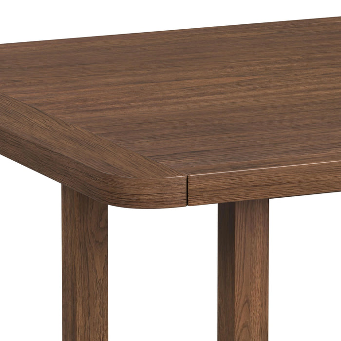 Glinda Dining Set in Brown - Tony’s Furniture Store & Linen (GA) - Multi Location