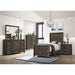 Eleanor Bed - Tony’s Furniture Store & Linen (GA) - Multi Location
