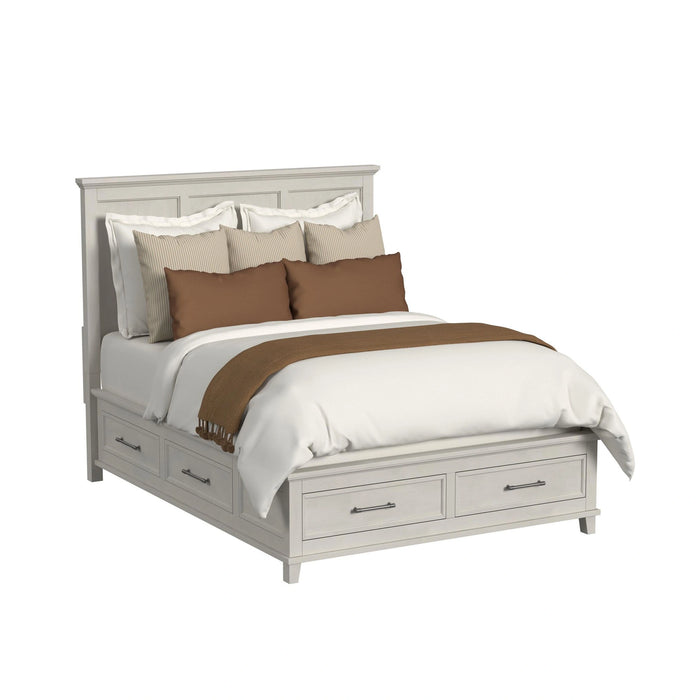Canterbury Storage Bedroom Set - Tony’s Furniture Store & Linen (GA) - Multi Location