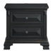 Bridgestone 2-Drawer Nightstand with USB - Tony’s Furniture Store & Linen (GA) - Multi Location