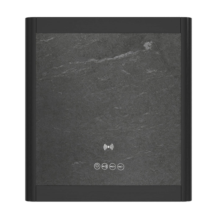 Halo Smart Occasional Table Set in Black - Tony’s Furniture Store & Linen (GA) - Multi Location